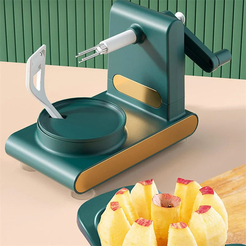 Fruit and Vegetable Peeler