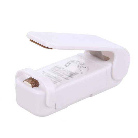 Compact Bag Sealer